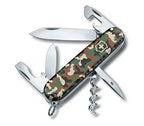 VICTORINOX Spartan Camouflage Swiss Army Multitool Knife