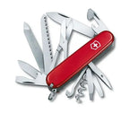 VICTORINOX Ranger Swiss Army Multi Tools Knife