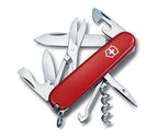VICTORINOX Climber Swiss Army Multi Tools Knife