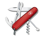 VICTORINOX Compact Swiss Army Multi Tools Knife