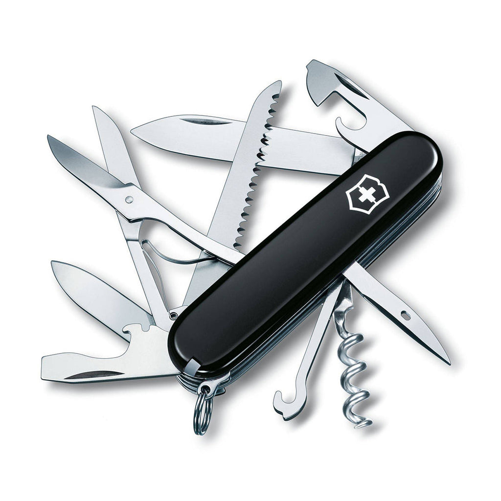 VICTORINOX Huntsman Swiss Army Knife