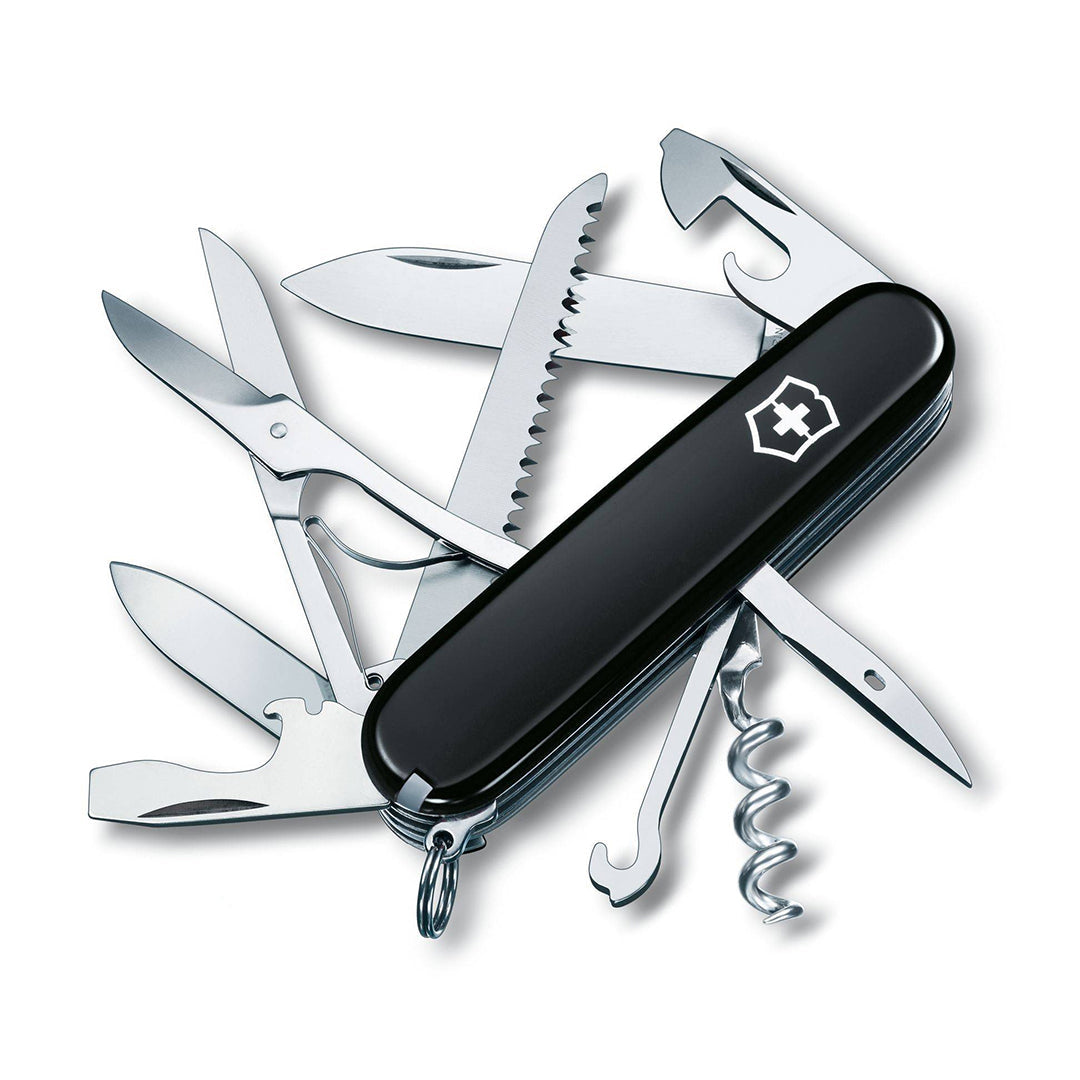 VICTORINOX Huntsman Swiss Army Knife