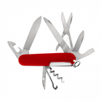 VICTORINOX Moutaineer Swiss Army Multi Tools Knife