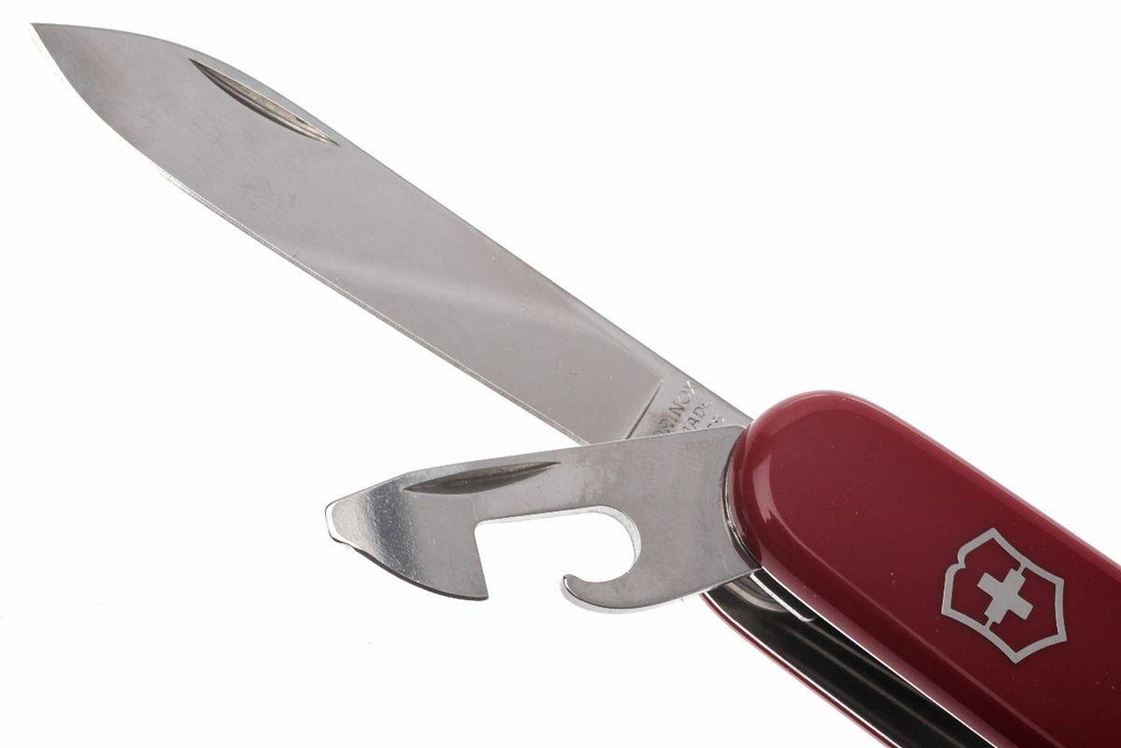 VICTORINOX Huntsman Swiss Army Knife