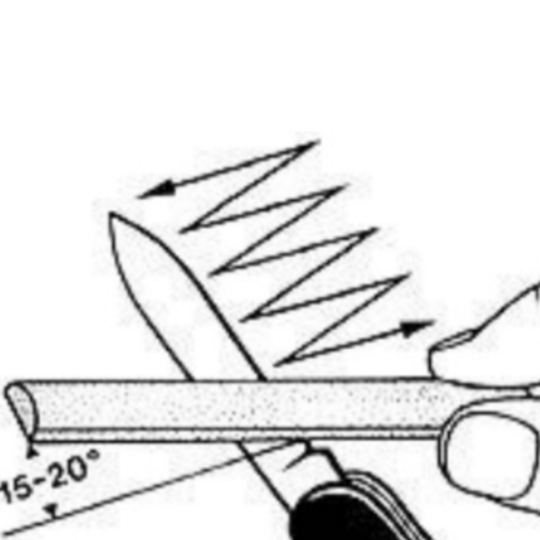 VICTORINOX Sharpening Stone Swiss Army Knife