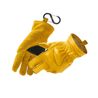 ZEN CAMPS Heat Resistant Gloves