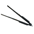 ZEN CAMPS Adjustable Fire Clipper Tongs