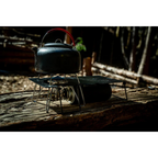ZEN CAMPS Heat Shield Table for SOTO ST-310/ST-340