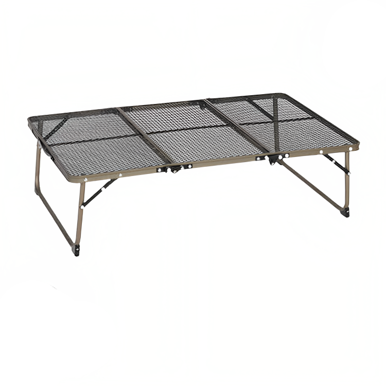 QUICKCAMP Three Folding Table for Carry Wagon QC3FT90W
