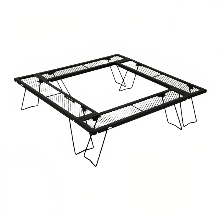QUICKCAMP Fire Place Table QC-ON03