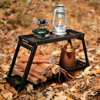 QUICKCAMP Fire Stand QC-ON02