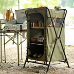 QUICKCAMP Folding Shelf QC-SF