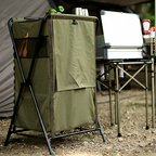 QUICKCAMP Folding Shelf QC-SF