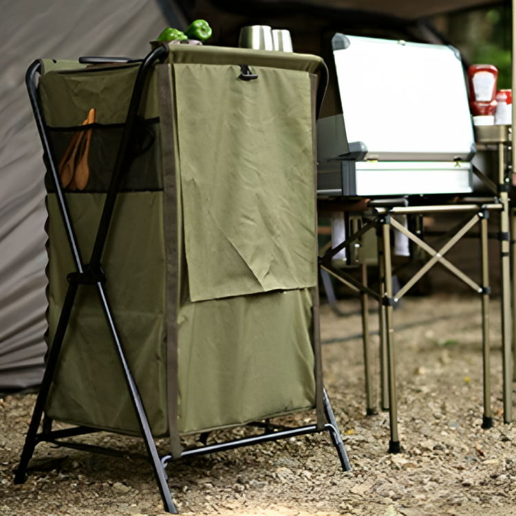 QUICKCAMP Folding Shelf QC-SF