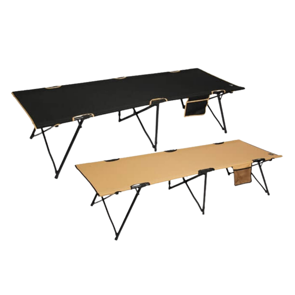 QUICKCAMP Camping Folding Sleeping Folding Cot QC-SC190