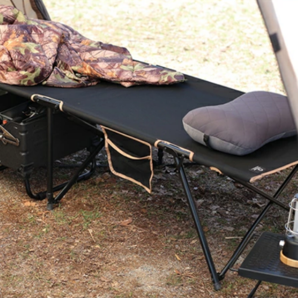 QUICKCAMP Camping Folding Sleeping Folding Cot QC-SC190