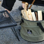 QUICKCAMP Folding Mini Trash Box 30L QC-TB35