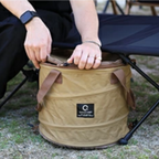 QUICKCAMP Folding Mini Trash Box 30L QC-TB35