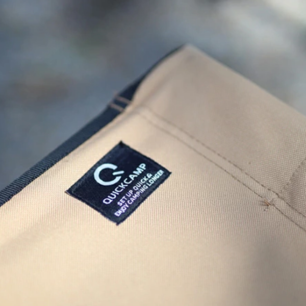 QUICKCAMP Camping Folding Sleeping Folding Cot QC-SC190