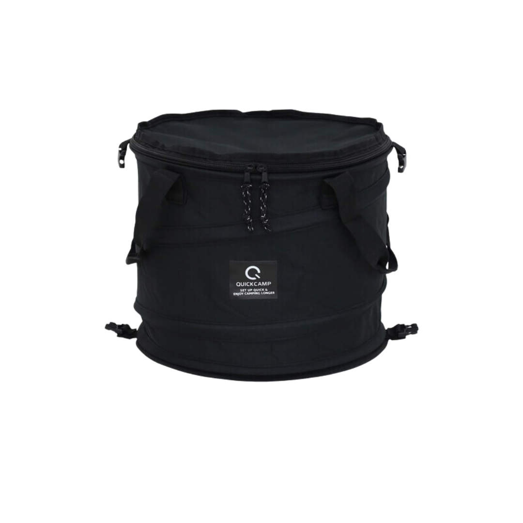 QUICKCAMP Folding Mini Trash Box 30L QC-TB35