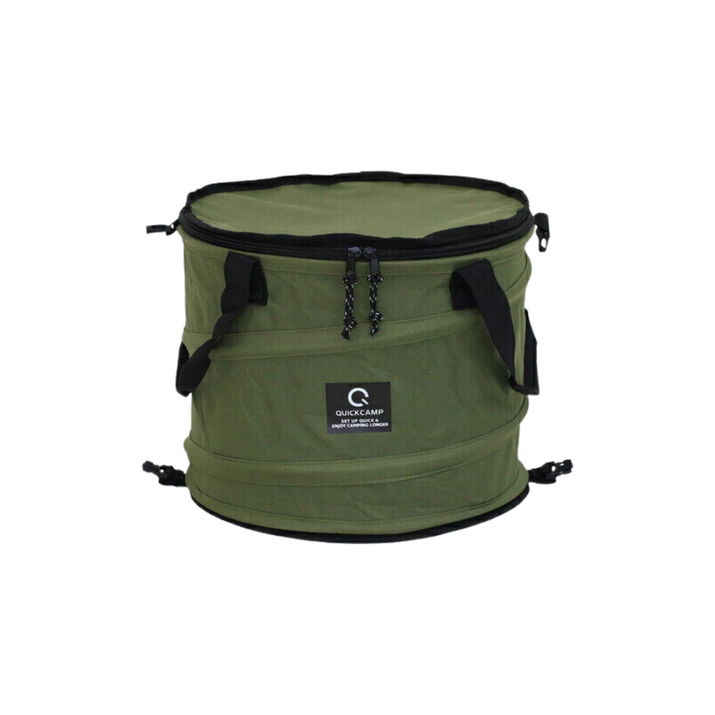 QUICKCAMP Folding Mini Trash Box 30L QC-TB35