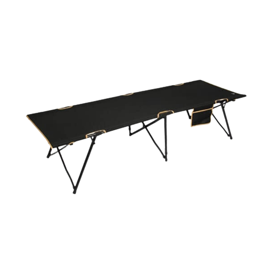 QUICKCAMP Camping Folding Sleeping Folding Cot QC-SC190