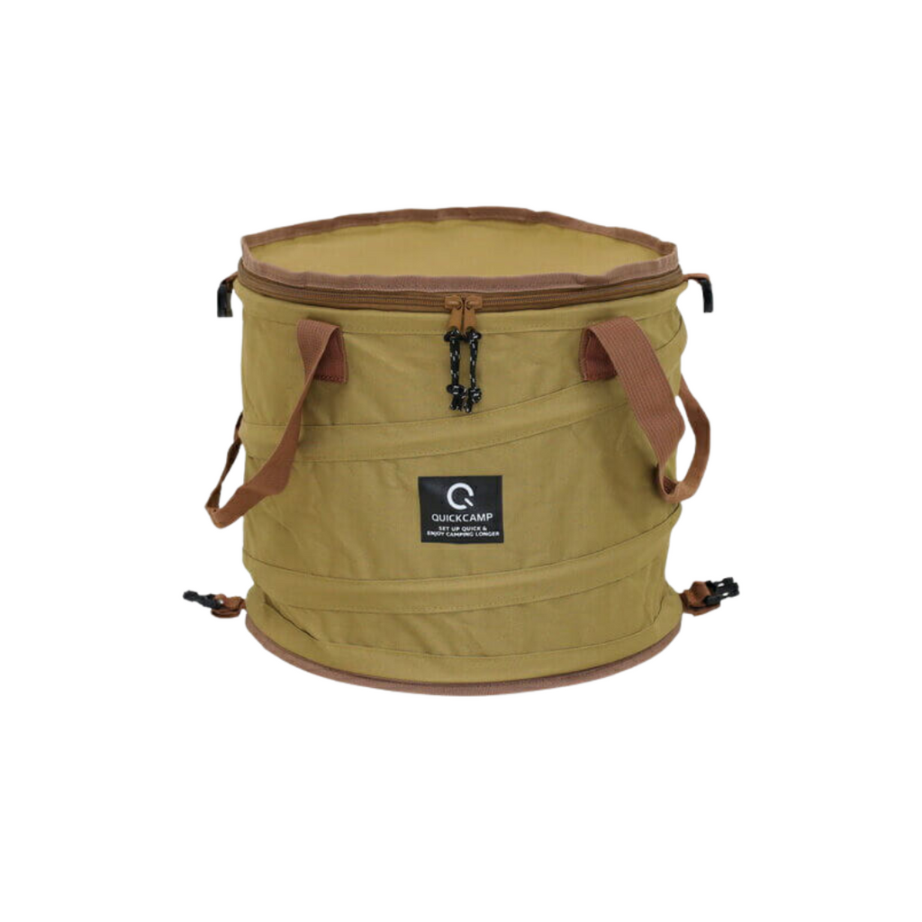QUICKCAMP Folding Mini Trash Box 30L QC-TB35