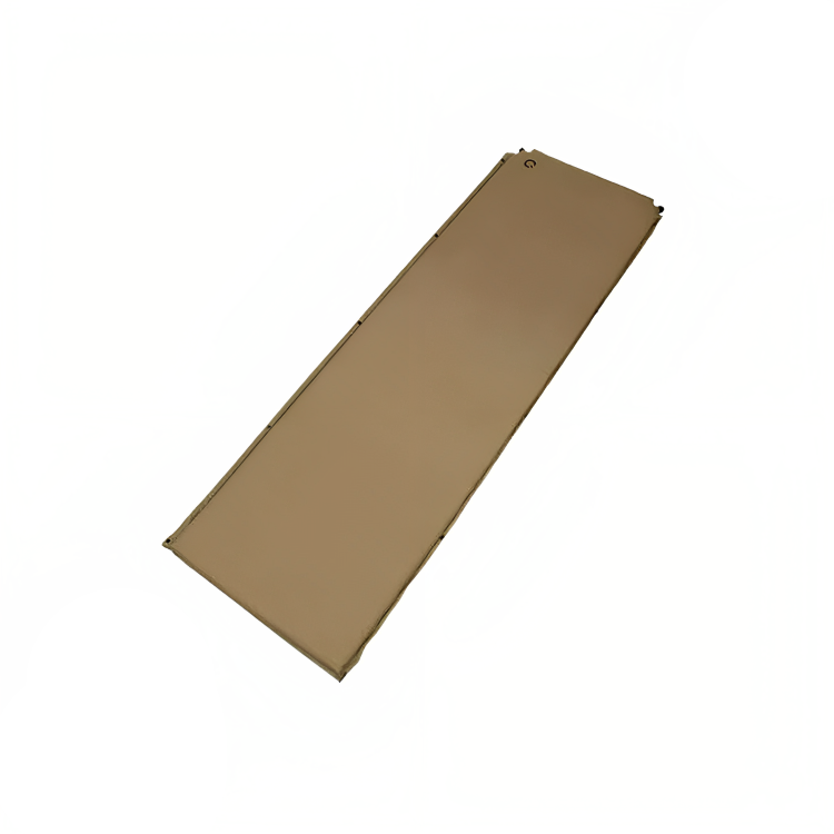 QUICKCAMP Inflatable Sleeping Mat Single 8cm QC-CM8.0