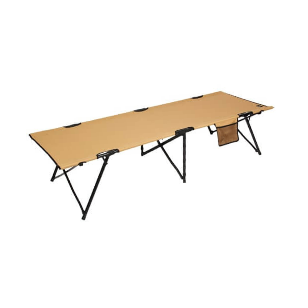 QUICKCAMP Camping Folding Sleeping Folding Cot QC-SC190
