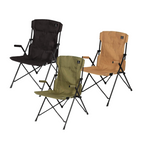 QUICKCAMP Highback Chair QC-HFC