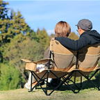 QUICKCAMP Highback Chair QC-HFC