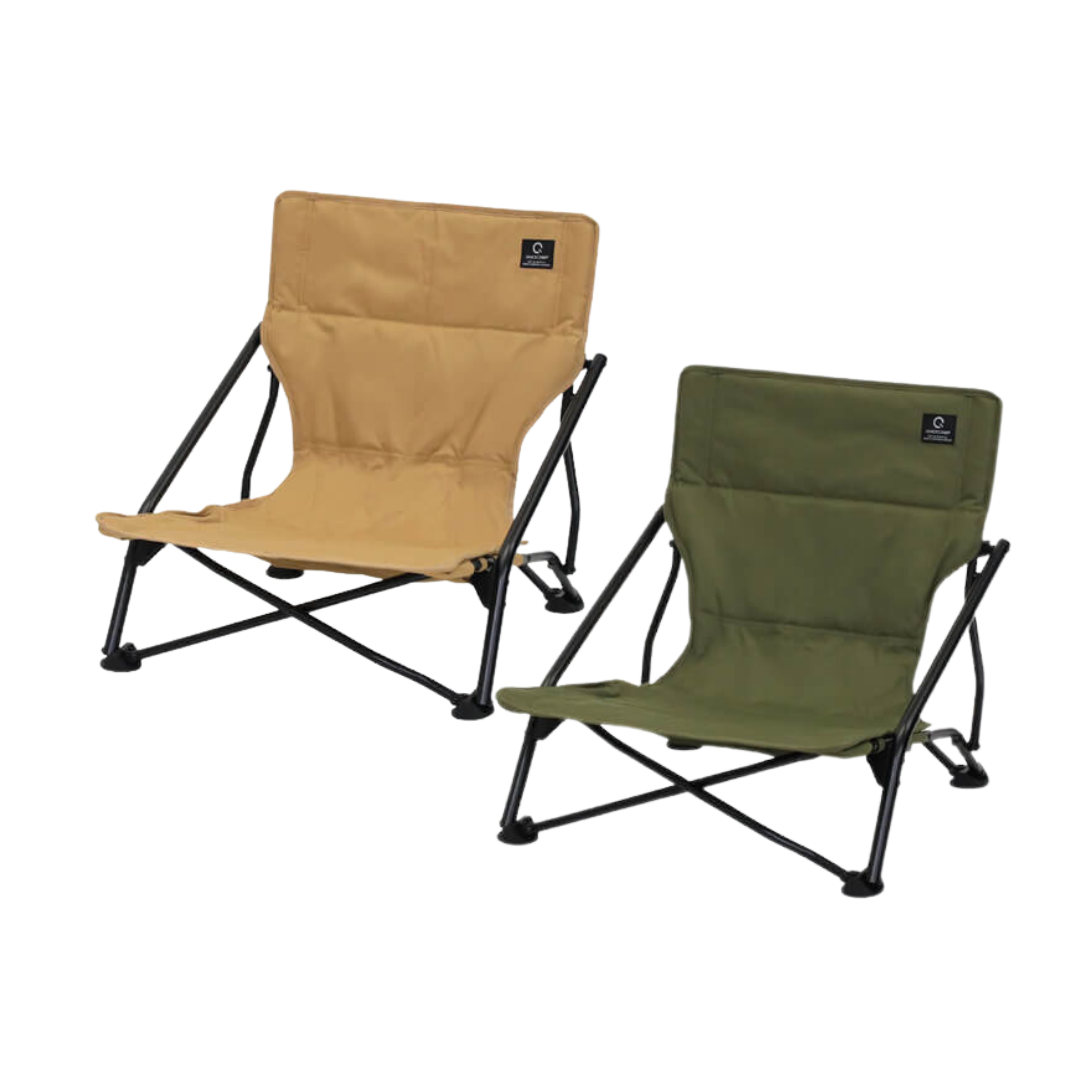 QUICKCAMP Bonfire Low Chair QC-LLC20