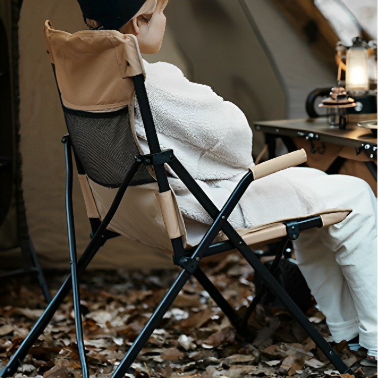 QUICKCAMP Highback Chair QC-HFC