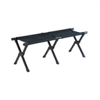QUICKCAMP Compact Folding Double Bench QC-FB110