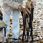 QUICKCAMP Highback Chair QC-HFC