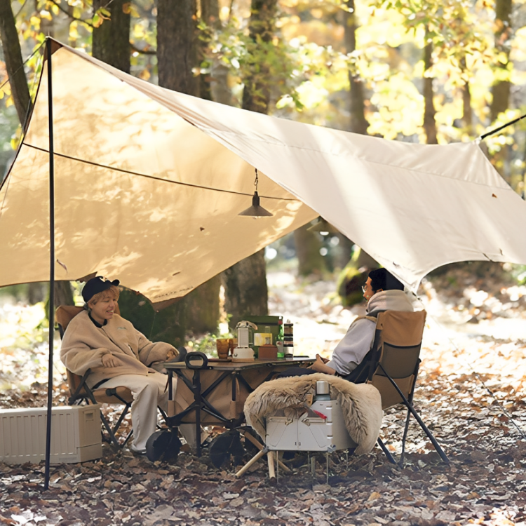 QUICKCAMP Highback Chair QC-HFC