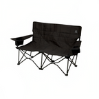 QUICKCAMP Convergent Handrest Double Chair QC-LFC120