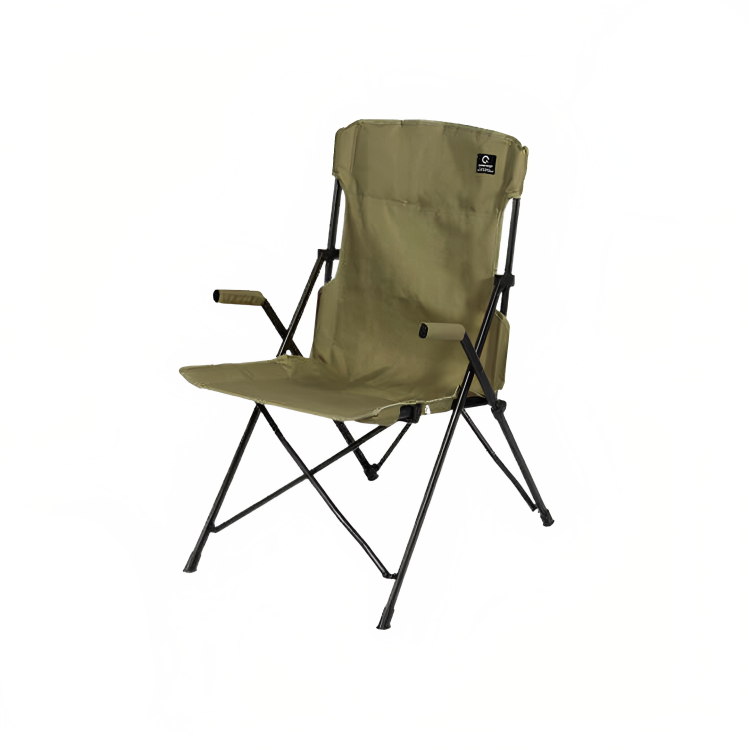 QUICKCAMP Highback Chair QC-HFC