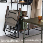 QUICKCAMP Rover Chair High Type Folding QC-RVC
