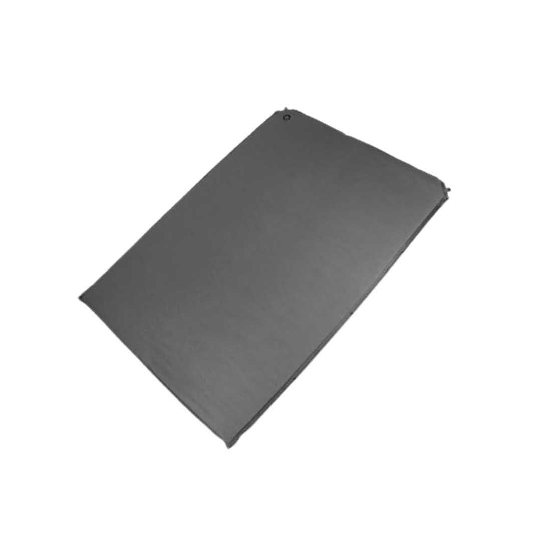 QUICKCAMP Inflatable Sleeping Mat Double 8cm QC-CMD8.0a
