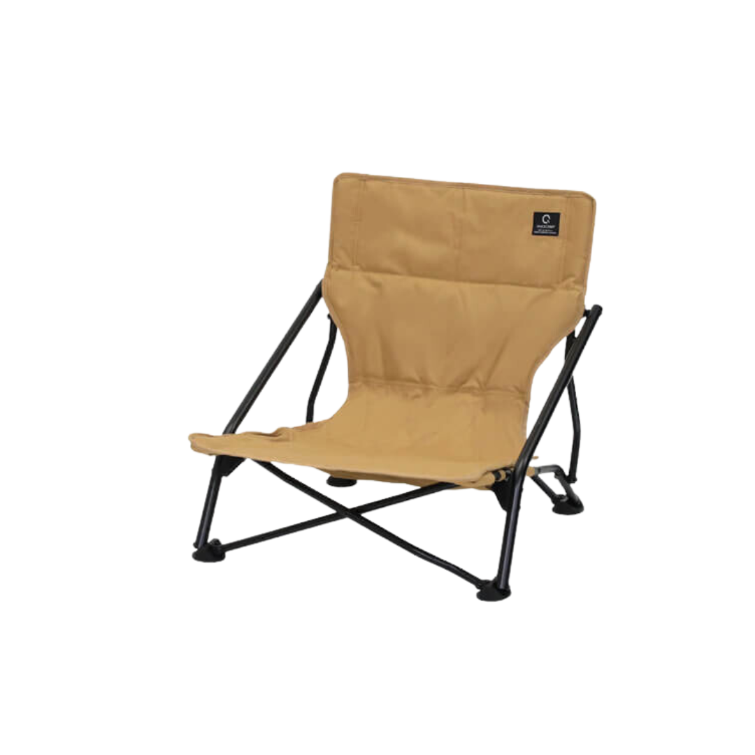 QUICKCAMP Bonfire Low Chair QC-LLC20