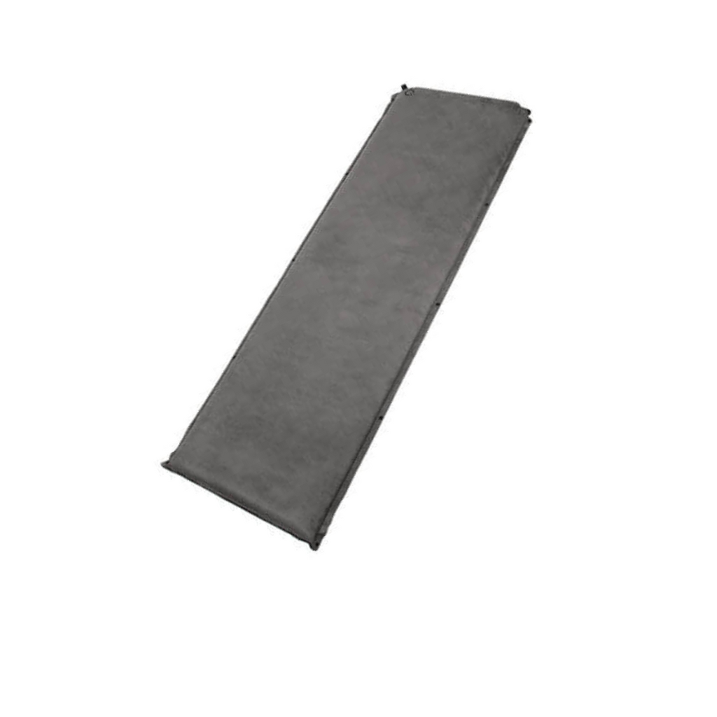 QUICKCAMP Inflatable Sleeping Mat Single 8cm QC-CM8.0b