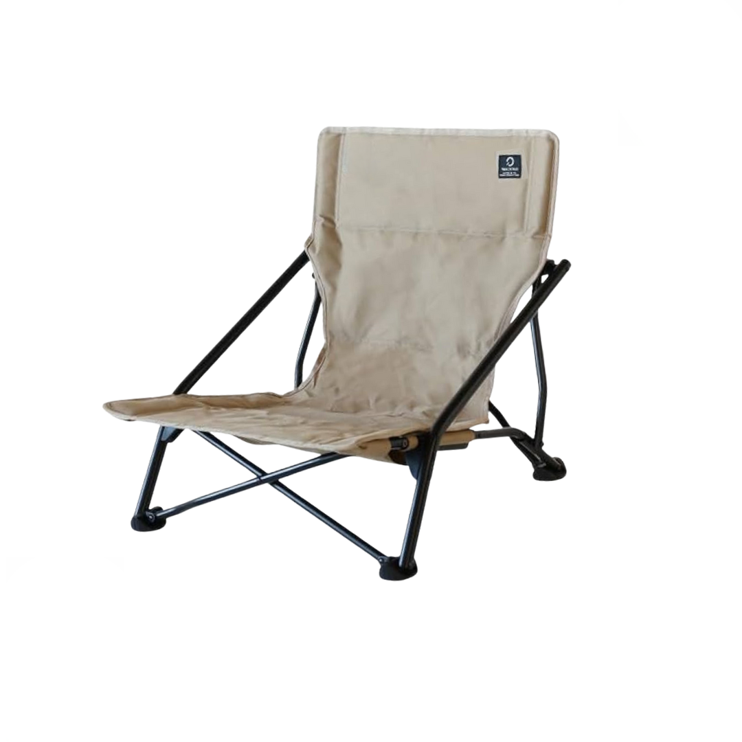 QUICKCAMP Bonfire Low Chair QC-LLC20