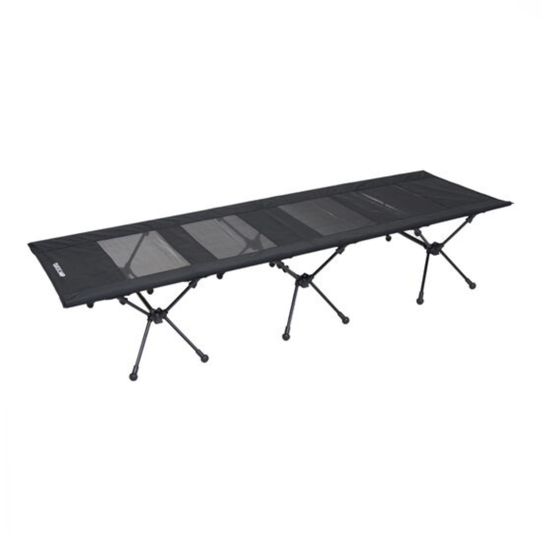 QUICKCAMP 2 Way Camping Folding Sleeping Cot QC-2WC190