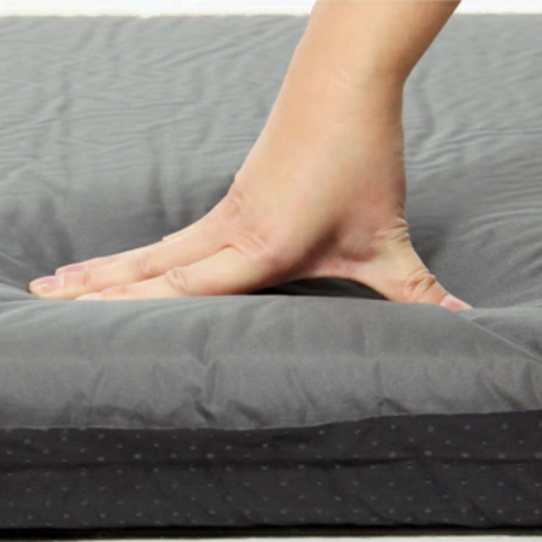 QUICKCAMP Inflatable Sleeping Mat Double 8cm QC-CMD8.0a