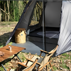 QUICKCAMP Double Wall Cabin Auto Tent 4-5 people QC-DT270