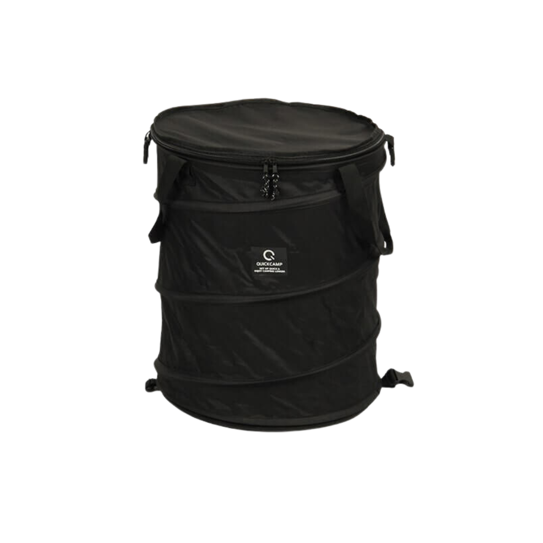 QUICKCAMP Folding Large Trash Box 45L QC-TB40