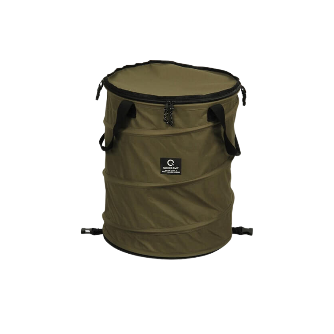 QUICKCAMP Folding Large Trash Box 45L QC-TB40