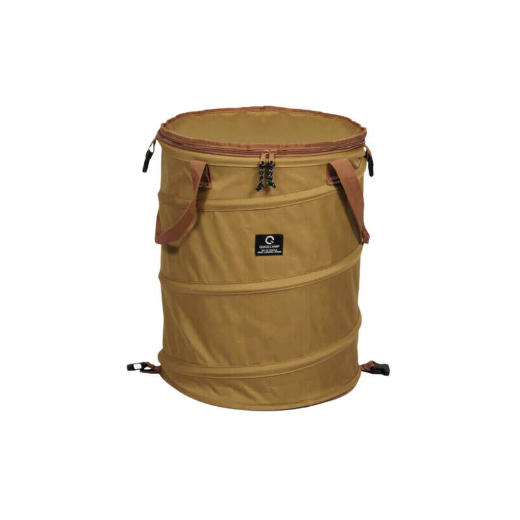 QUICKCAMP Folding Large Trash Box 45L QC-TB40