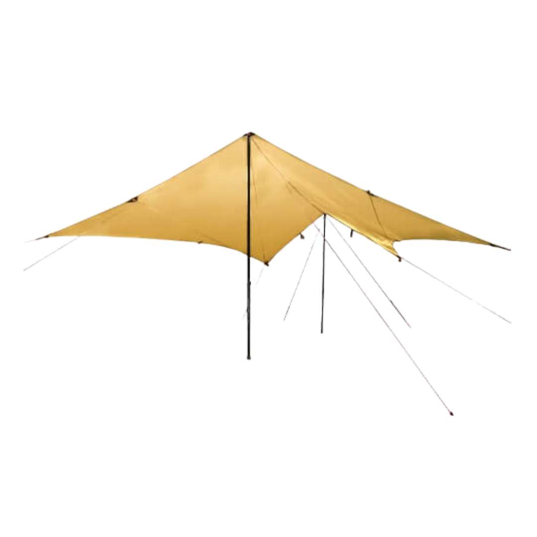 QUICKCAMP Car Side Tarp QC-CT500
